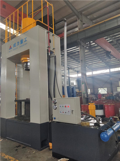 龍門液壓機(jī)液壓泵